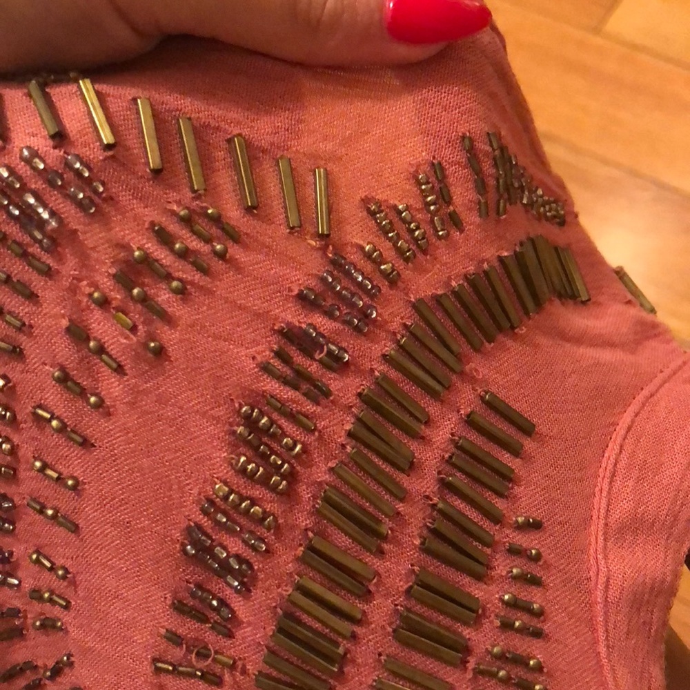 Top - open back - Picture 6 of 6